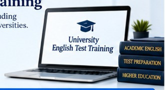 University English Test Training